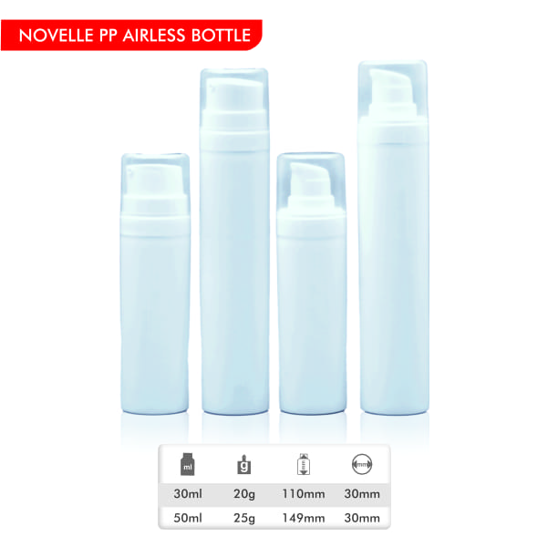 Novell Airless